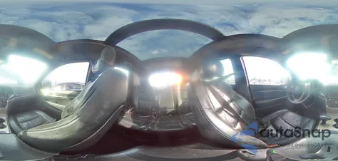 2014 Jeep Grand Cherokee Overland z USA, uszkodzony, nr VIN 1C4RJFCG9EC162179